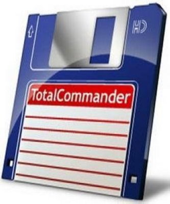  Ghisler Software Total Commander 1 