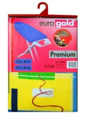  Eurogold C 34F3