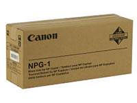 NPG-1 - Canon (NP-1530/1550/1820/2020/2120/6020/6216/6220/6317) .