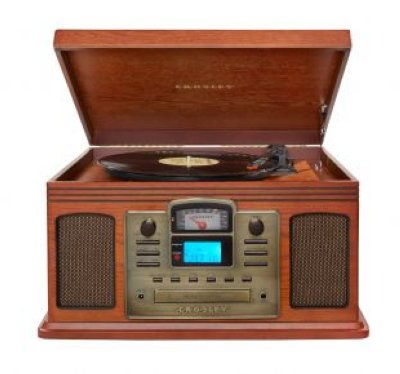   Crosley Director CR2405C-PA