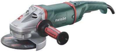   Metabo W 26-180 MVT 2600  606473000