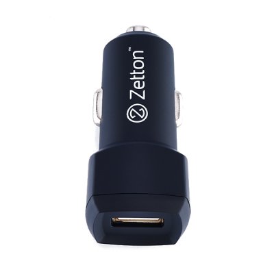    Zetton ZTCC1A1U, 1 USB 1 A