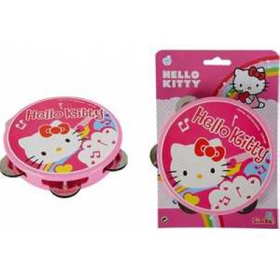 Simba  Hello Kitty 6835488