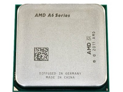  AMD A6-6420K Richland AD642KOKA23HL (4000MHz/FM2/L2 1024Kb)