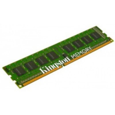 Модуль памяти Kingston ValueRAM (KVR13LR9S4/8) DDR-III DIMM 8Gb (PC3-10600) ECC Registered with Pari