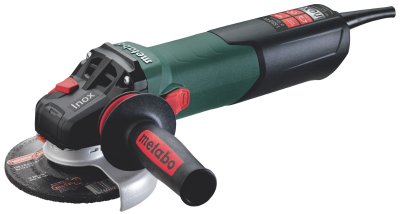   Metabo WEBA 17-125 Quick [600514000]