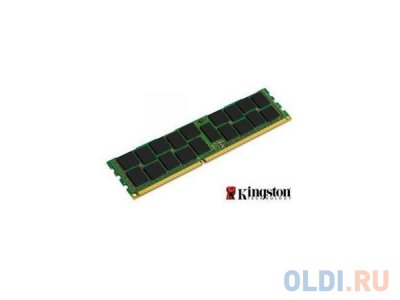   16Gb PC3-14900 1866MHz DDR3 DIMM ECC Reg Kingston KTD-PE318/16G