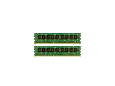   4Gb 2x2Gb DDR3 Synology  DS3615xs RS3614xs/RS3614RPxs 2x2GBECCRAM