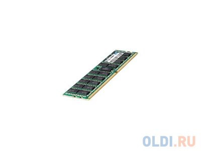   DDR4 8Gb 2133MHz PC-17000 HP ECC Reg (726718-B21)