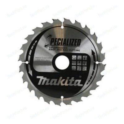   Makita 165  20  24  Standard (D-45886)