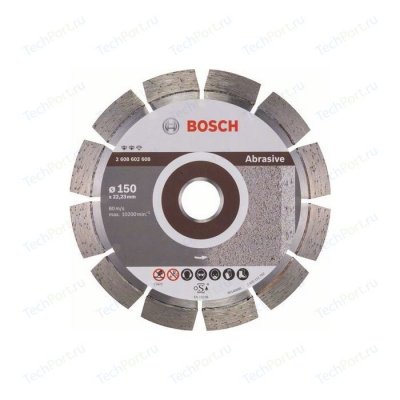    Expert for Abrasive (115  22.2 )   Bosch 2608602606