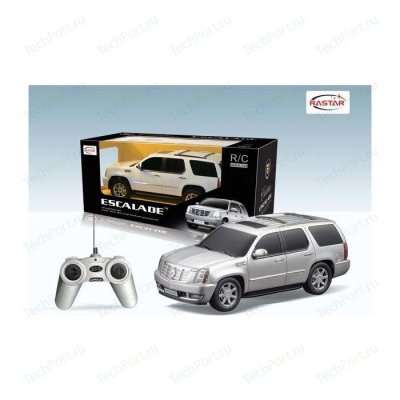 Rastar    1:24 cadillac escalade 28300