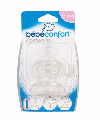  Bebe Confort        0-6  2  30000864