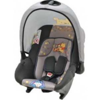   Nania Disney Baby Ride (winnie)  0  13  (0/0+) /