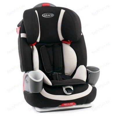  Graco Nautilus 8J95, 9-36 , Black-Ston 8J95