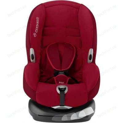  MAXI-COSI Priori XP Shadow Red (64108050)