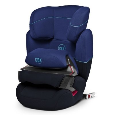  CYBEX Isis Blue Moon (514106028)