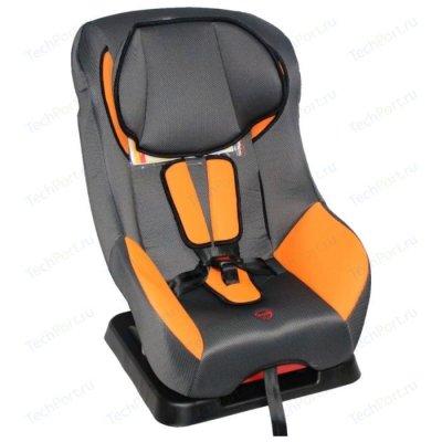  Liko Baby LB302 orange/ grey / 