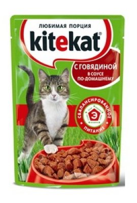 100  KITEKAT 100           7564   !