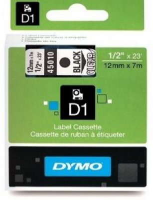 Dymo S0720500    12   7 ., ,   