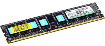Модуль памяти Kingmax NANO Gaming RAM DDR-III DIMM 4Gb PC3-15000 (RTL)