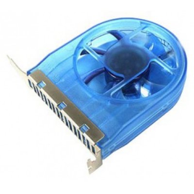  Thermaltake A2375 PCI Slot Fan [80mm, 2900rpm]
