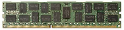   DDR4 4Gb 2133MHz PC-17000 HP ECC Reg (J9P81AA)