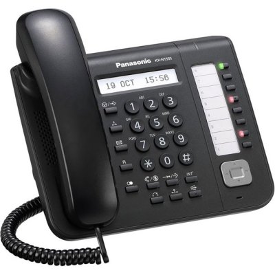 VoIP- Panasonic KX-NT511P 