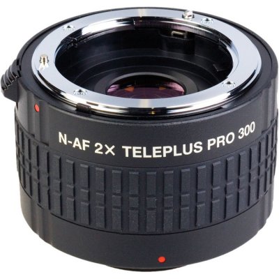  Kenko Teleplus DGX PRO 300 2.0X N-AF for Nikon