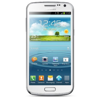 Samsung GT-I9260 Galaxy Premier   3G 4.65" And4.1 WiFi BT GPS