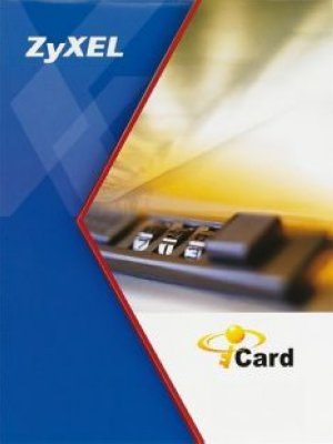  ZyXEL E-iCard 2 YR Kaspersky Anti-Virus License for ZyWALL 310