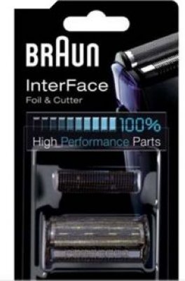  Braun InterFace 3000