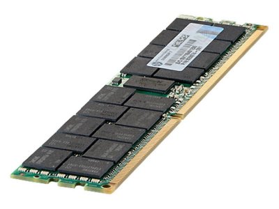   DDR4 8Gb 2133MHz PC-17000 HP ECC Reg (759934-B21)