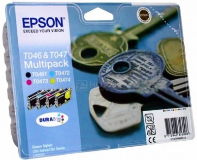  EPSON C13T04624A10 (C13T04624A10)