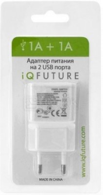      USB   iPhone, iPod IQ-DAC01, 