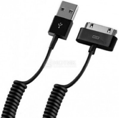  Deppa 72119   iPhone, iPad, iPod Apple 30-pin/USB, 1,2 , 