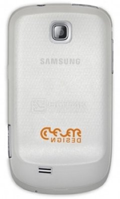   Clever Ultralight Cover  Samsung S5570 , 