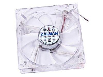  Zalman ZM-F2BL   (SMART, Blue, 92x92x25mm, 20-35 , 1500-2800 /)