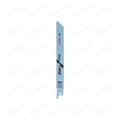   Bosch 150  5  S918A Basic for Metal (2.608.651.780)