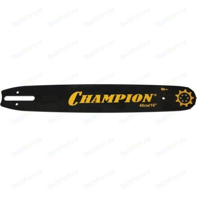   Champion 16" 3/8" 1.6  (952919)