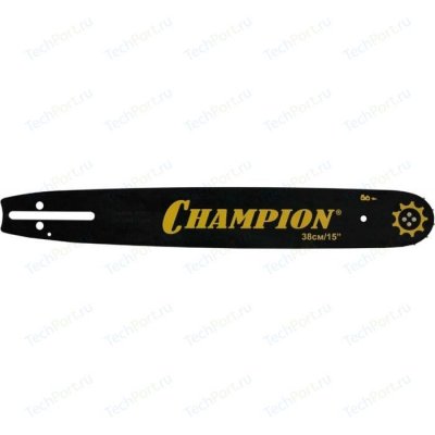   Champion 15" 0.325" 1.5  (952923)