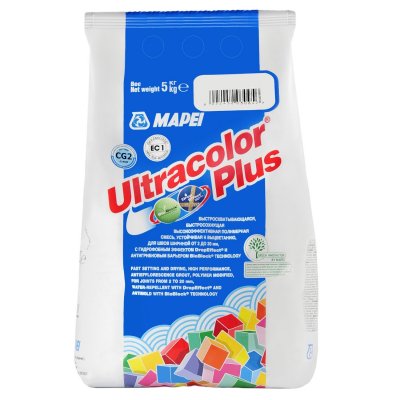     Ultracolor Plus 100, 5 