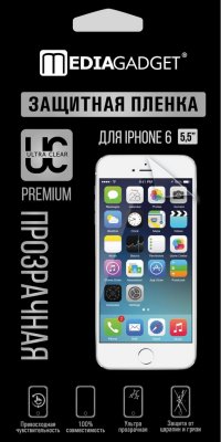   MediaGadget  iPhone 6 Plus Premium MG803 ()