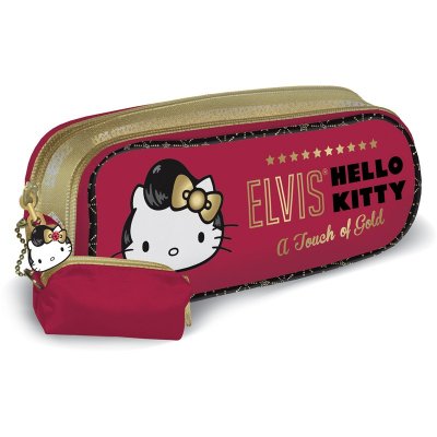 - Hello Kitty Elvis, 80  210  50,