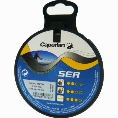 CAPERLAN  SEA 300 