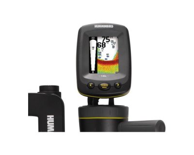  Humminbird Fishin` Buddy 140cx (FB-140c)