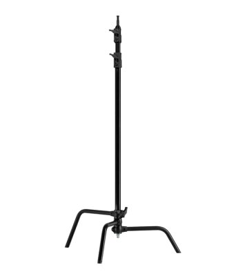   Kupo Century Stand W/Turtle Base with Quick-Released CT-30MB Black