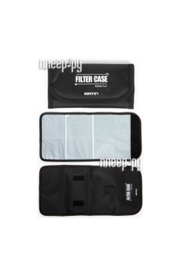   Matin M-6337 Filter Case