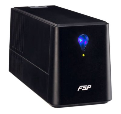 FSP  (UPS) 650  "EP 650" PPF3600104,  (USB) [125373]
