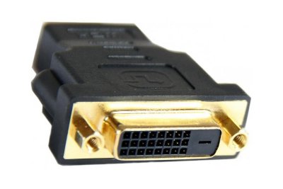  AOpen  DVI-D 25F to HDMI 19M ACA311